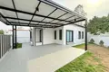Townhouse 4 bedrooms 100 m² Nong Prue, Thailand