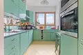 Appartement 4 chambres 118 m² Varsovie, Pologne