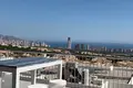 4-Schlafzimmer-Villa 487 m² Benidorm, Spanien