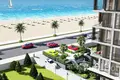 Residential quarter Ultra-luxurious residence in Oba