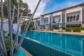 Willa 2 pokoi 1 m² Ko Samui, Tajlandia