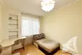 2 room apartment 47 m² Muchaviecki sielski Saviet, Belarus