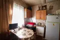 Apartment 36 m² Ozyaritska-Slabadski rural council, Belarus
