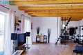 House 175 m² Apeikiskis, Lithuania