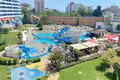 Mieszkanie 2 pokoi 80 m² Nesebyr, Bułgaria
