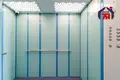 Квартира 2 комнаты 59 м² Лесной, Беларусь