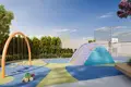 Квартира 3 комнаты 121 м² Regiao Imediata de Sao Paulo, Бразилия