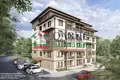 Wohnung 3 zimmer 97 m² Sweti Wlas, Bulgarien