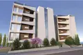 3 bedroom apartment 118 m² Germasogeia, Cyprus
