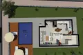 Willa Capiton Construction Karaoglanoglu Villas