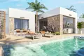 3 bedroom villa 101 m² Los Alcazares, Spain
