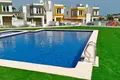 Dom drewniany w stylu górskim 3 pokoi 180 m² Denia, Hiszpania