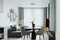 1 room apartment 30 m² Mytishchi, Russia
