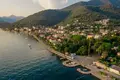 Wohnung 2 Schlafzimmer 77 m² Tivat, Montenegro