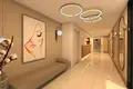 Appartement 2 chambres 61 m² Mahmutlar, Turquie