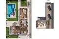 Dom 3 pokoi 146 m² Murcia, Hiszpania