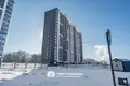 1 bedroom apartment 40 m² Minsk, Belarus