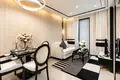 Apartamento 1 habitación 34 m² Pattaya City, Tailandia