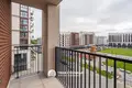Mieszkanie 3 pokoi 81 m² Mińsk, Białoruś