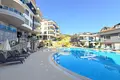 1 bedroom apartment 60 m² Muratpasa, Turkey