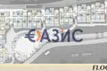 Квартира 3 комнаты 79 м² Святой Влас, Болгария