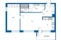 Appartement  Rovaniemi sub region, Finlande