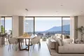 2 bedroom penthouse 86 m² Estepona, Spain
