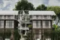 Complexe résidentiel New apartments within walking distance from the ocean, Seseh, Bali, Indonesia