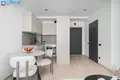 2 room apartment 38 m² Vilnius, Lithuania