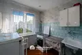 Wohnung 1 zimmer 32 m² Minsk, Belarus