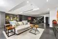 Ático 2 habitaciones 367 m² Choeng Thale, Tailandia