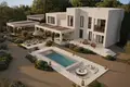 4 bedroom Villa 203 m² Mojacar, Spain