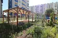 1 bedroom apartment 54 m² Mezitli, Turkey