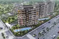 2 bedroom apartment 85 m² Aksu, Turkey