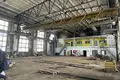 Producción 390 m² en Minsk, Belarús