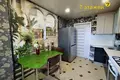 Appartement 2 chambres 56 m² Novy Dvor, Bélarus