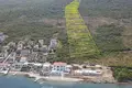 Land 27 428 m² Lustica, Montenegro