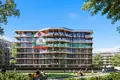 Appartement 2 chambres 77 m² Nessebar, Bulgarie