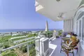 Quartier résidentiel Stylish furnished apartment in Demirtas