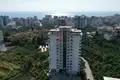 Appartement 1 chambre 65 m² Mahmutlar, Turquie