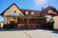Income-Producing Hospitality Property with 12 Guest Rooms, Restaurant & Private Residence in Debrecen