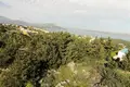 Atterrir  Kókkino Chorió, Grèce