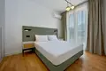 Modern and Luxurious Two-Room Apartment – Bečići, Side Sea View