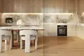 Mieszkanie 3 pokoi 99 m² Dubaj, Emiraty Arabskie