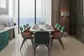 Apartamento 4 habitaciones 230 m² Germasogeia, Chipre