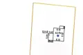 Chalet 134 m² Drackauski sielski Saviet, Bélarus