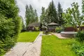 House 140 m² Papiarnianski sielski Saviet, Belarus