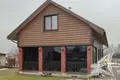 Haus 57 m² Sciapanki, Belarus