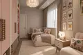 Wohnung 3 zimmer 75 m² Yenişehir, Türkei