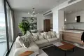 Квартира 1 спальня 56 м² Гермасойя, Кипр